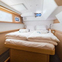 Lagoon 450