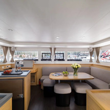 Lagoon 450