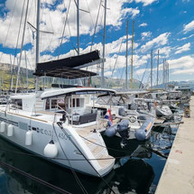 Lagoon 450