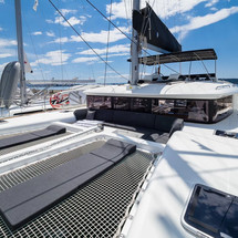 Lagoon 450