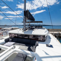 Lagoon 450
