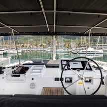 Lagoon 450