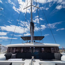Lagoon 450