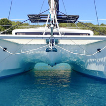 Lagoon 450