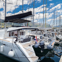 Lagoon 450