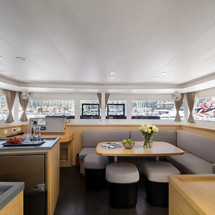 Lagoon 450