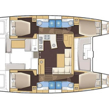 Lagoon 450