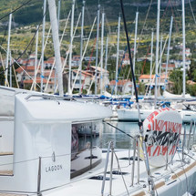Lagoon 450