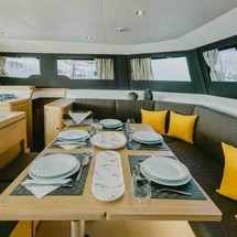 Dufour 48 Catamaran