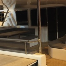 Dufour 48 Catamaran