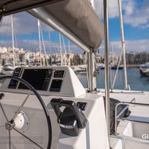 Dufour 48 Catamaran