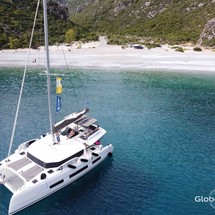 Dufour 48 Catamaran