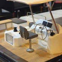 Dufour 48 Catamaran
