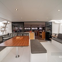 Dufour 48 Catamaran