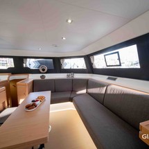 Dufour 48 Catamaran