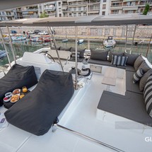 Dufour 48 Catamaran