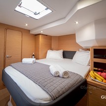 Dufour 48 Catamaran