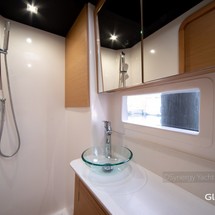 Dufour 48 Catamaran