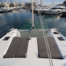 Dufour 48 Catamaran