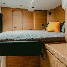 Dufour 48 Catamaran