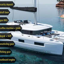 Lagoon 46