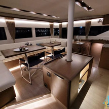 Lagoon 50