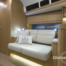 Dufour 460 Grand Large