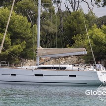 Dufour 460 Grand Large