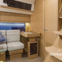 Dufour 460 Grand Large