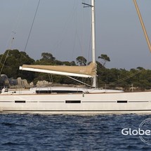 Dufour 460 Grand Large