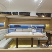 Dufour 460 Grand Large
