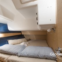 Dufour 460 Grand Large