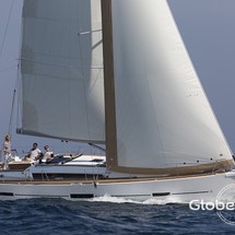 Dufour 460 Grand Large