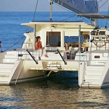 Lagoon 421