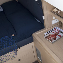 Fountaine Pajot Saona 47