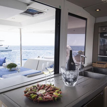 Fountaine Pajot Saona 47