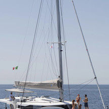 Fountaine Pajot Saona 47