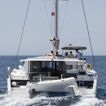 Fountaine Pajot Saona 47