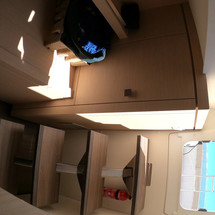 Fountaine Pajot Saona 47