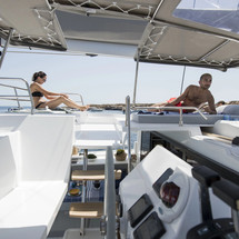 Fountaine Pajot Saona 47