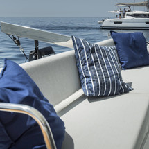 Fountaine Pajot Saona 47