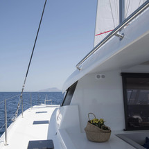 Fountaine Pajot Saona 47