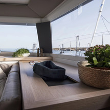 Fountaine Pajot Saona 47