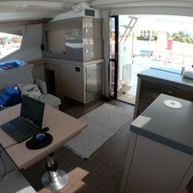 Fountaine Pajot Saona 47