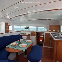 Lagoon 380 S2