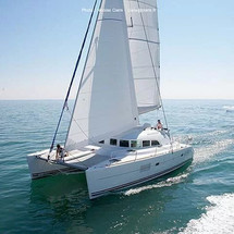 Lagoon 380 S2
