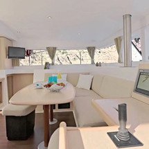 Lagoon 400