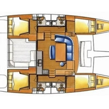Lagoon 400