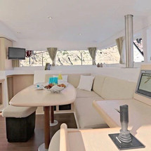 Lagoon 400