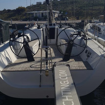 X-Yachts Xp 44